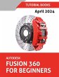 Autodesk Fusion 360 For Beginners... - Bild 1