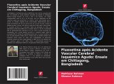 Fluoxetina após Acidente Vascular Cerebral Isquémico Agudo: Ensaio em Chittagong, Bangladesh