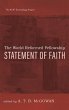 The World Reformed Fellowship Statement... - Bild 1