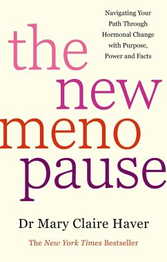 The New Menopause - Haver, Mary Claire