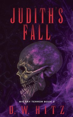 Judith's Fall - Hitz, D. W.