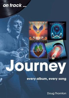 Journey On Track - Thornton, Doug