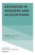Advances in Mergers and Acquisitions - Bild 1
