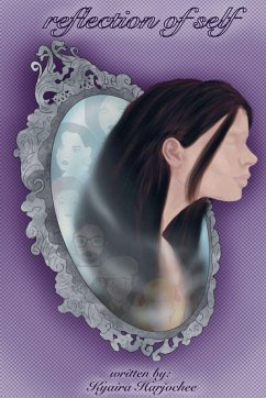 Reflection Of Self - Harjochee, Kyaira
