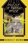 The Puzzle of Parham House