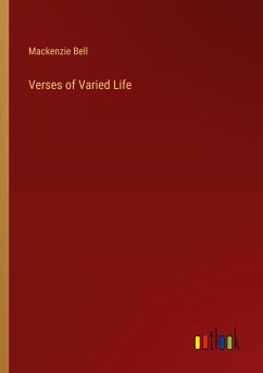 Verses of Varied Life