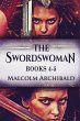 The Swordswoman - Books 4-5 - Bild 1