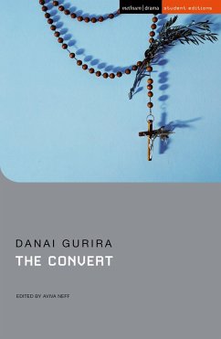 The Convert - Gurira, Ms Danai