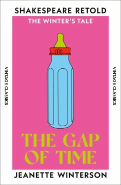 Cover The Gap of Time