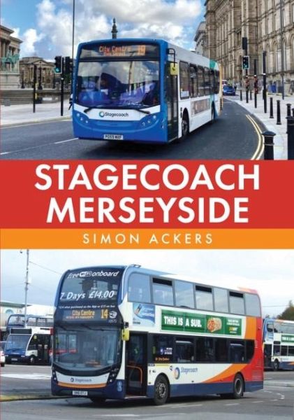 Stagecoach Merseyside Stagecoach Merseyside