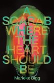 A Scarab Where the Heart Should Be A Scarab Where the Heart Should Be