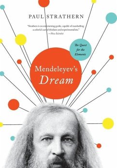 Mendeleyev's Dream - Strathern, Paul