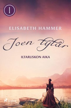 Joen tytär - Hammer, Elisabeth