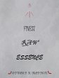 Finest Raw Essence - Bild 1