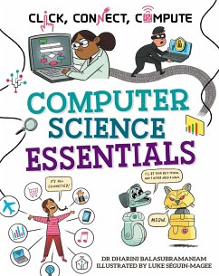 Click, Connect, Compute: Computer Science Essentials - Balasubramaniam, Dharini
