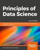 Principles of Data Science. (eBook, ePUB)