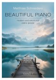 Beautiful Piano (eBook, ePUB)