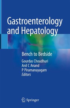 Cover Gastroenterology and Hepatology (eBook, PDF)