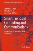 Smart Trends in Computing and Communications (eBook, PDF)