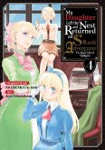 My Daughter Left the Nest and Returned an S-Rank Adventurer (Manga) Volume 4 (eBook, ePUB)