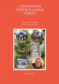 Cover I Ödehusens förtrollande värld! (eBook, ePUB)