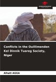 Conflicts in the Ouillimenden Kel Dinnik Tuareg Society, Niger