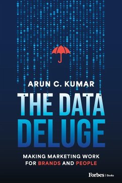 The Data Deluge - C. Kumar, Arun