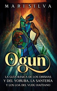 Ogun - Silva, Mari