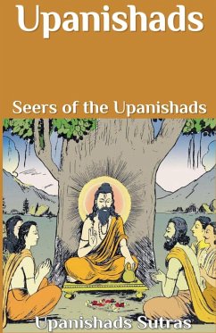 Upanishads - Sutras, Upanishads