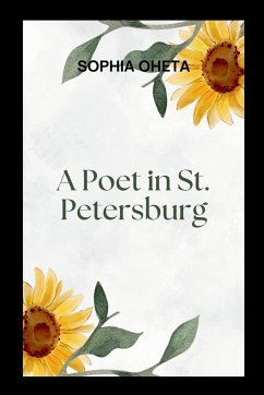 A Poet in St. Petersburg - Collins, Oheta