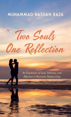Two Souls One Reflection - Raza, Muhammad Hassan