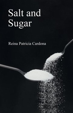 Salt and Sugar - Cardona, Reina Patricia