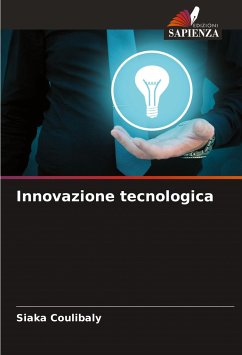 Innovazione tecnologica - Coulibaly, Siaka