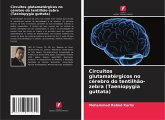 Circuitos glutamatérgicos no cérebro do tentilhão-zebra (Taeniopygia guttata)
