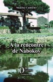 À la rencontre de Nabokov