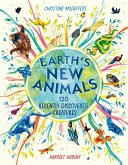 Earth's New Animals Earth's New Animals