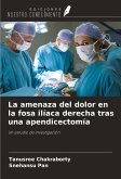 La amenaza del dolor en la fosa ilíaca derecha tras una apendicectomía