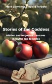 Stories of the Goddess (eBook, ePUB)