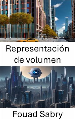 Representación de volumen (eBook, ePUB) - Sabry, Fouad