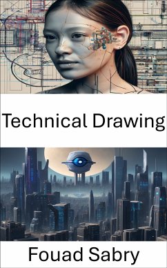 Technical Drawing (eBook, ePUB) - Sabry, Fouad