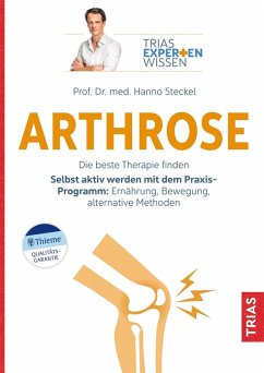 Expertenwissen: Arthrose (eBook, ePUB) - Steckel, Hanno