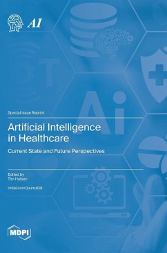 Artificial Intelligence in Healthcare