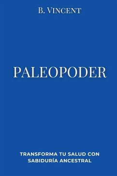 Paleopoder - Vincent, B.