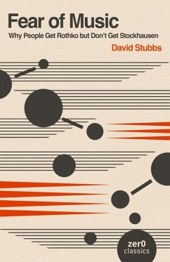 Fear of Music (2nd Edition) - Stubbs, David