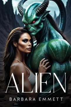 Alien - Emmett, Barbara