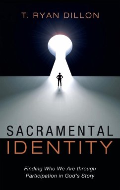 Sacramental Identity - Dillon, T. Ryan