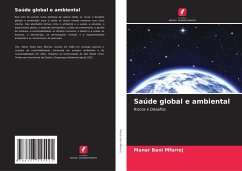 Saúde global e ambiental - Bani Mfarrej, Manar