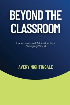 Cover Beyond the Classroom