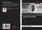 Clinical psychology