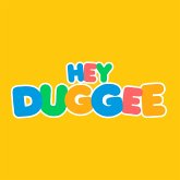 Hey Duggee: Days of the Week Badge